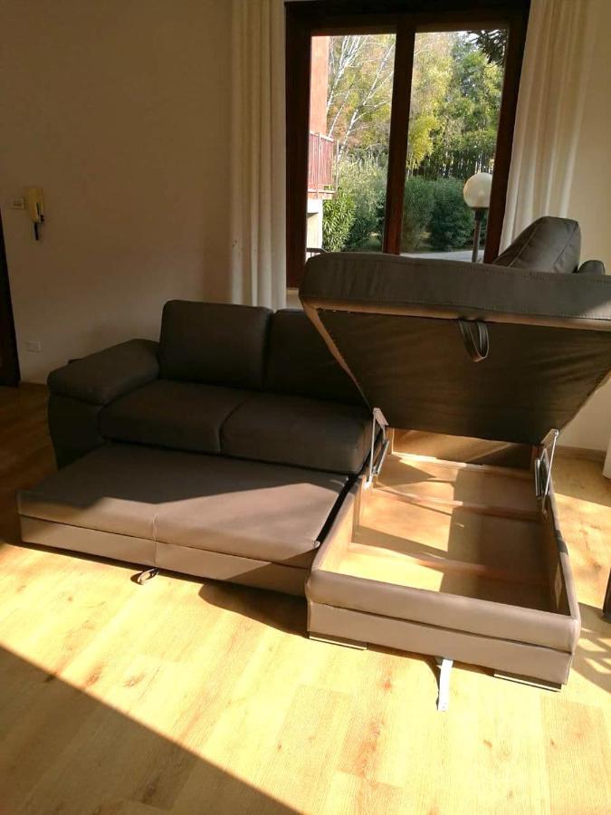 Darina - Immobiliare Azzurra Διαμέρισμα Λατζίζε Εξωτερικό φωτογραφία