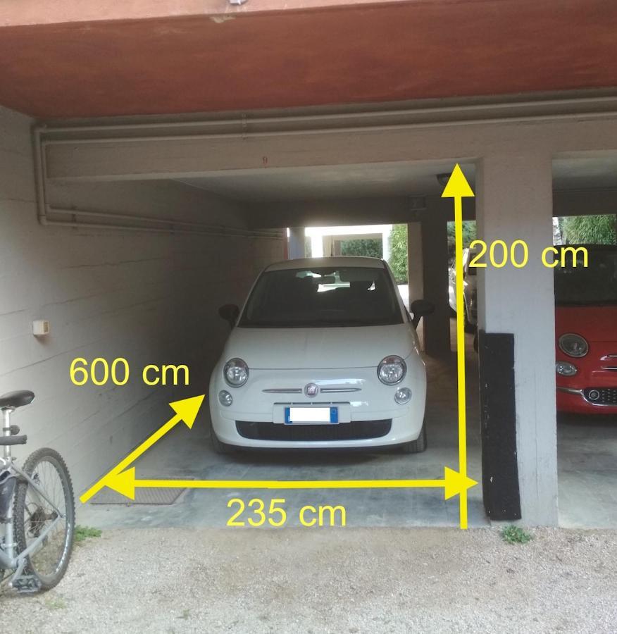 Darina - Immobiliare Azzurra Διαμέρισμα Λατζίζε Εξωτερικό φωτογραφία