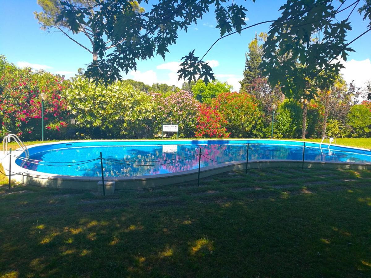 Darina - Immobiliare Azzurra Διαμέρισμα Λατζίζε Εξωτερικό φωτογραφία
