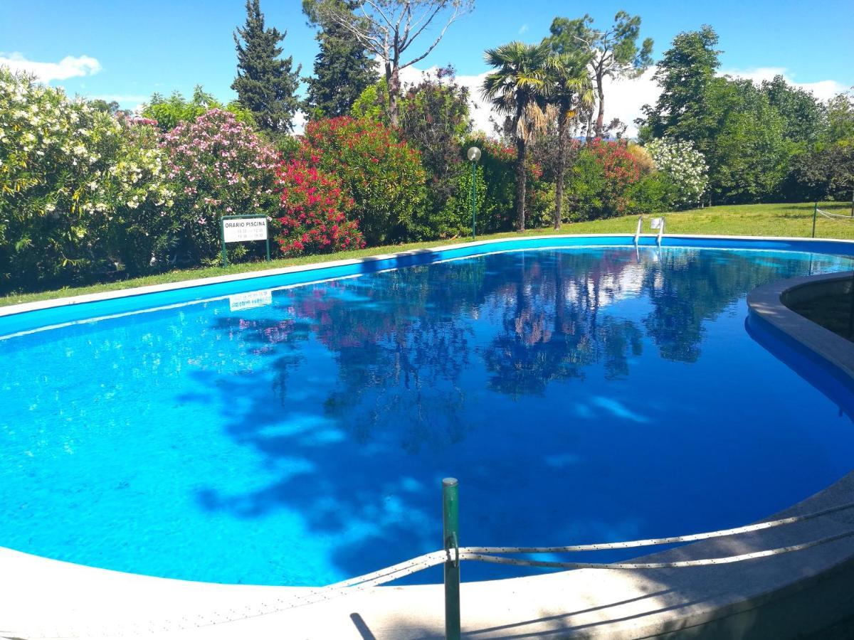 Darina - Immobiliare Azzurra Διαμέρισμα Λατζίζε Εξωτερικό φωτογραφία