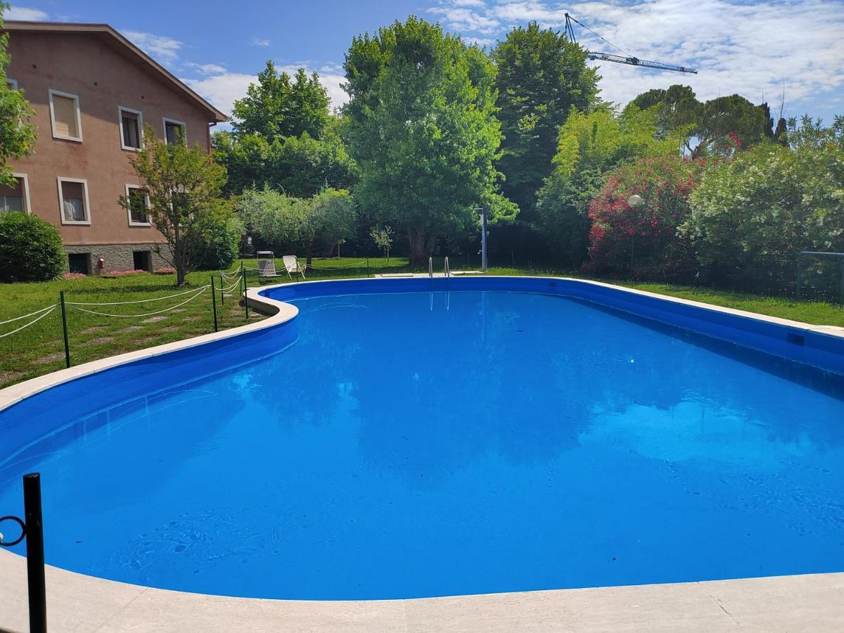 Darina - Immobiliare Azzurra Διαμέρισμα Λατζίζε Εξωτερικό φωτογραφία