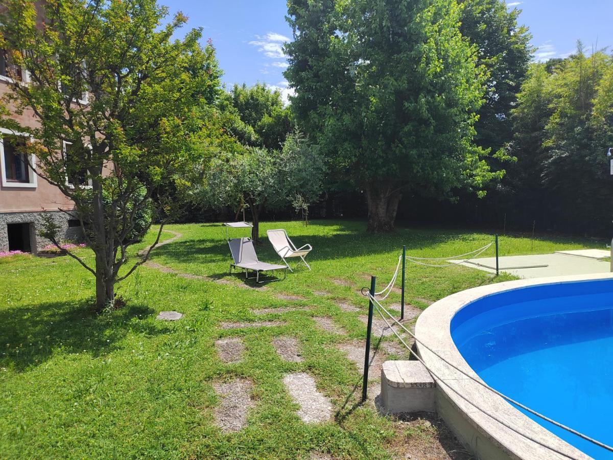 Darina - Immobiliare Azzurra Διαμέρισμα Λατζίζε Εξωτερικό φωτογραφία
