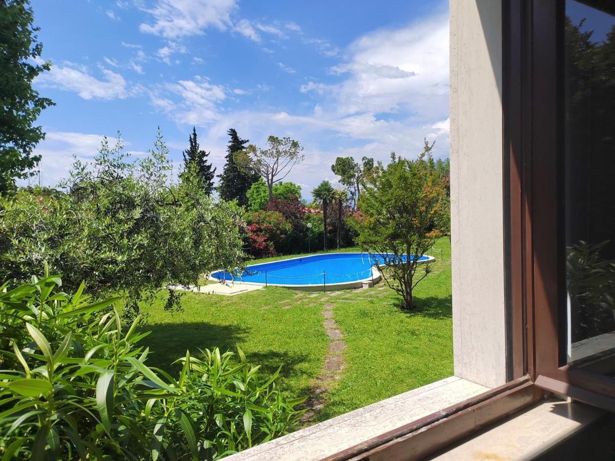 Darina - Immobiliare Azzurra Διαμέρισμα Λατζίζε Εξωτερικό φωτογραφία