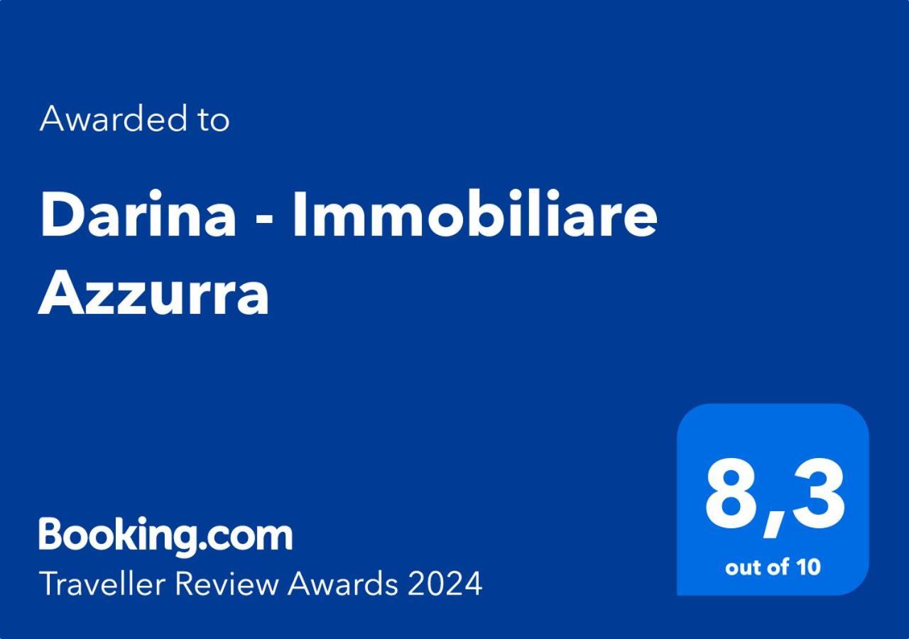 Darina - Immobiliare Azzurra Διαμέρισμα Λατζίζε Εξωτερικό φωτογραφία