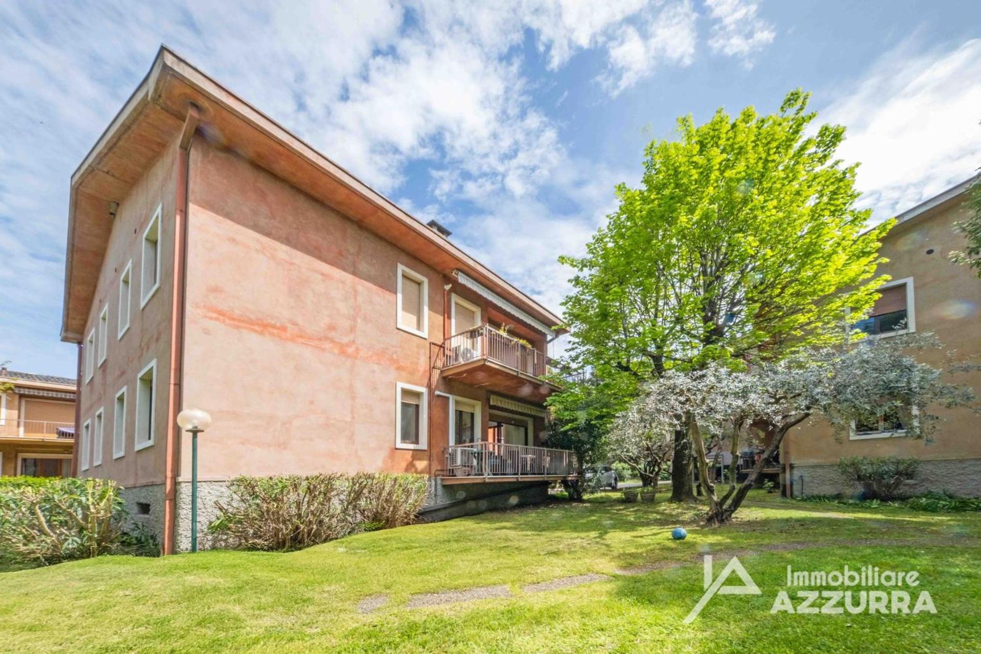 Darina - Immobiliare Azzurra Διαμέρισμα Λατζίζε Εξωτερικό φωτογραφία