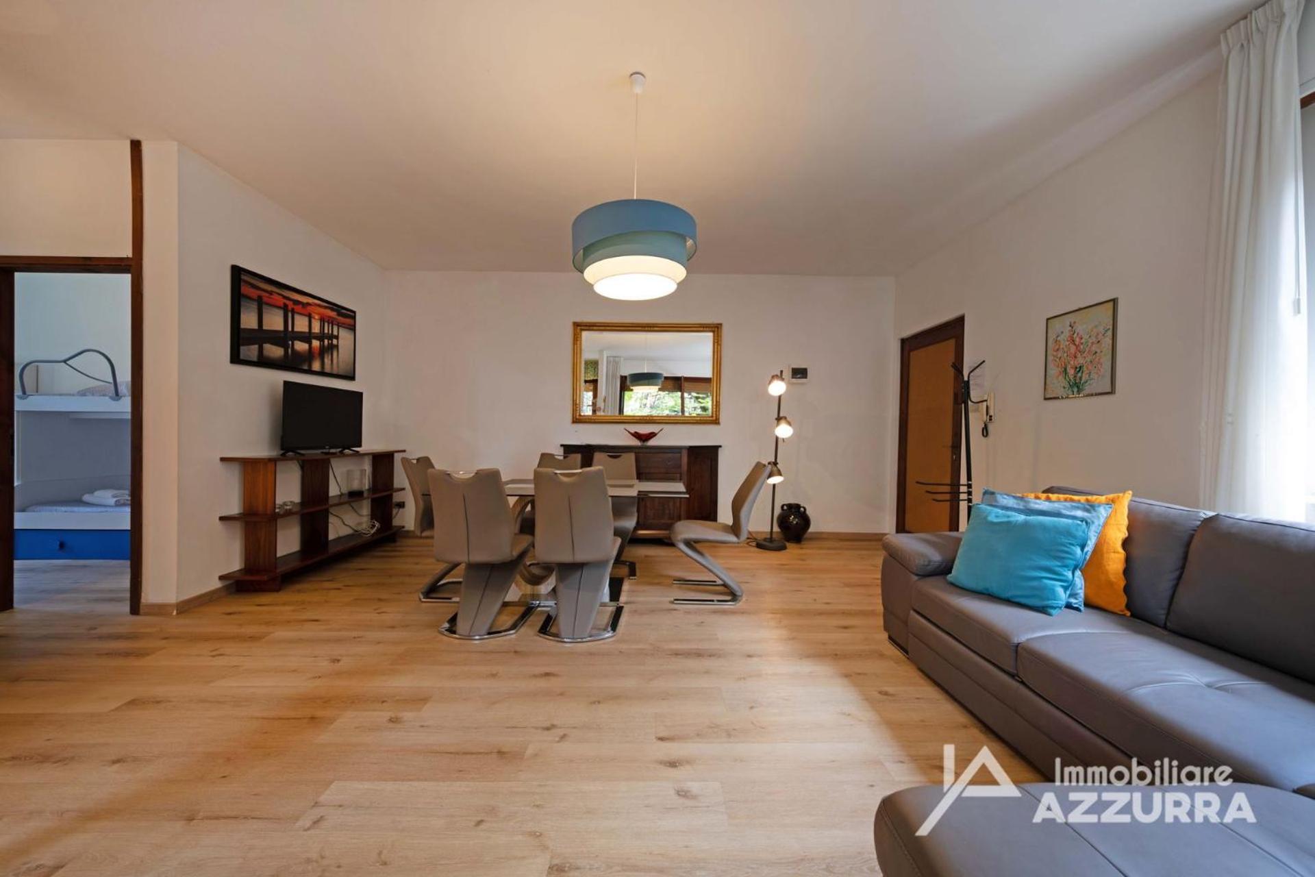 Darina - Immobiliare Azzurra Διαμέρισμα Λατζίζε Εξωτερικό φωτογραφία