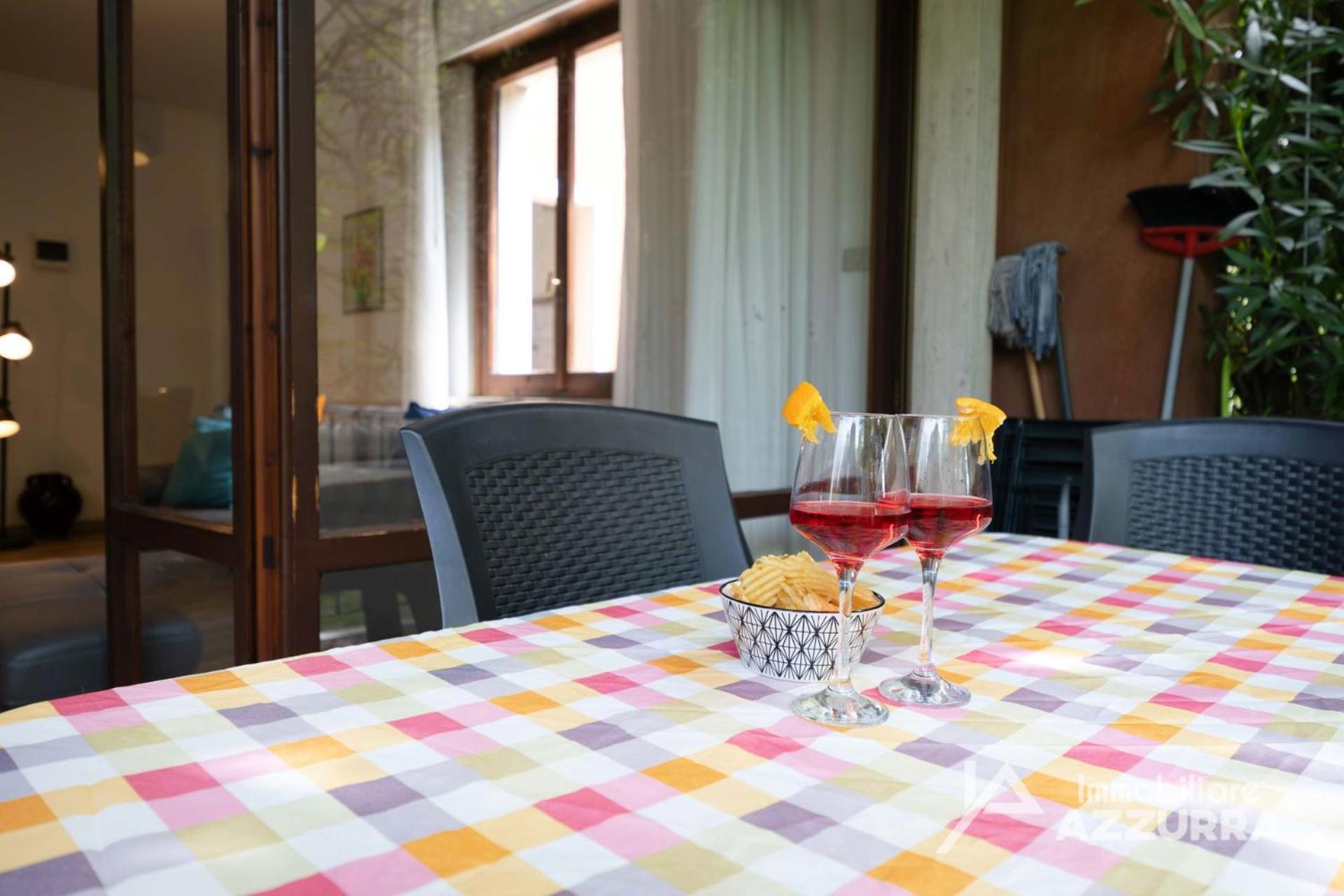 Darina - Immobiliare Azzurra Διαμέρισμα Λατζίζε Εξωτερικό φωτογραφία