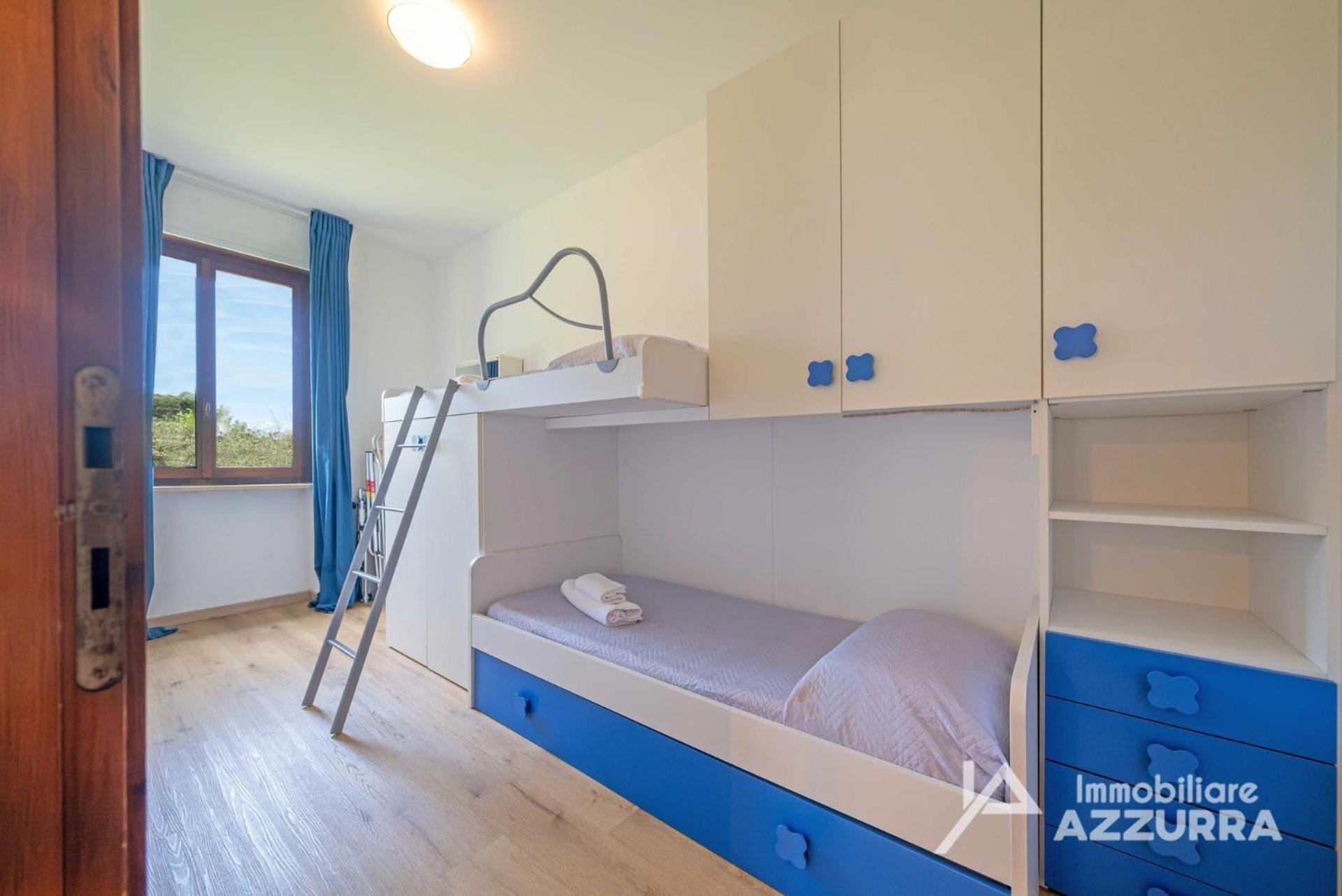 Darina - Immobiliare Azzurra Διαμέρισμα Λατζίζε Εξωτερικό φωτογραφία