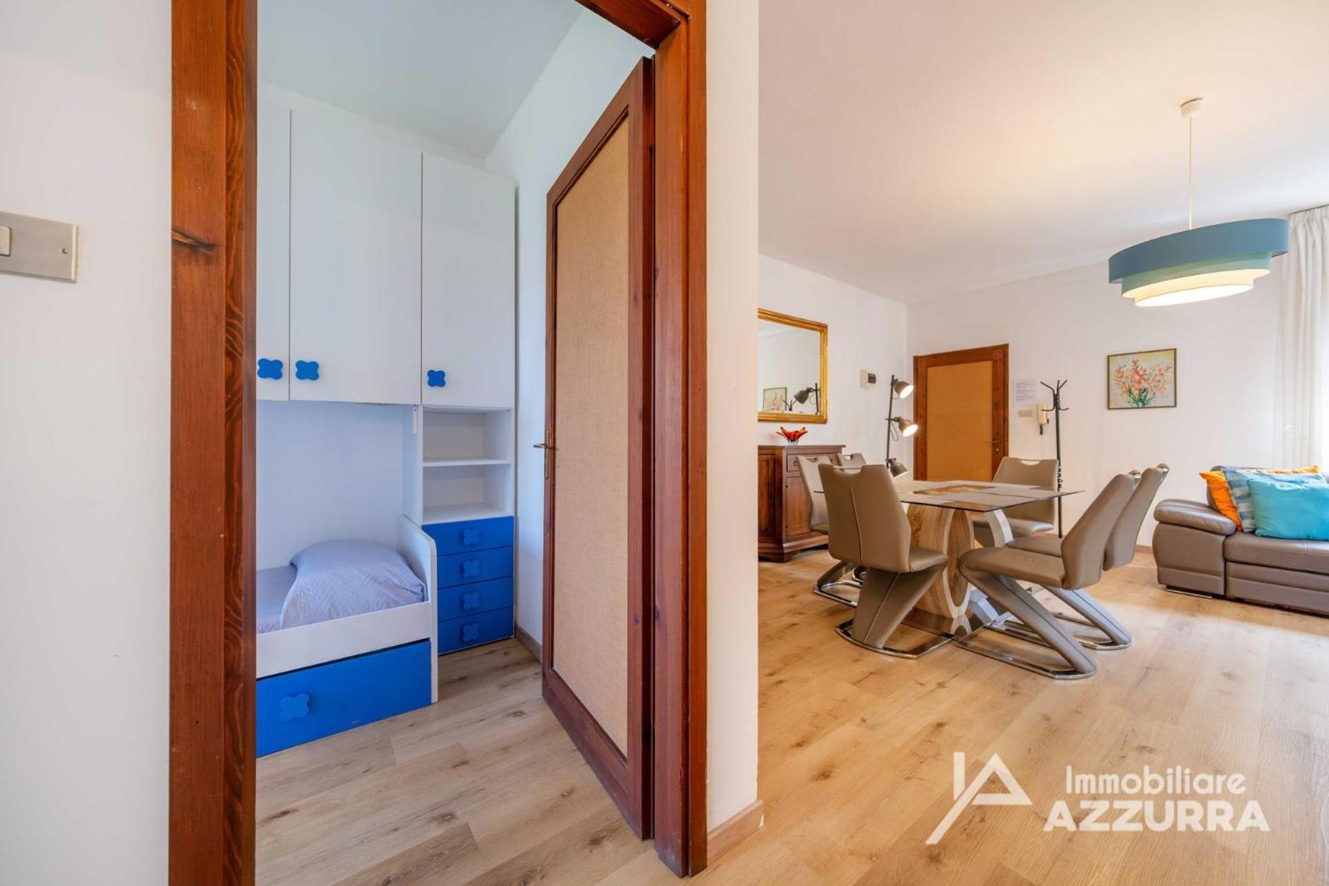 Darina - Immobiliare Azzurra Διαμέρισμα Λατζίζε Εξωτερικό φωτογραφία