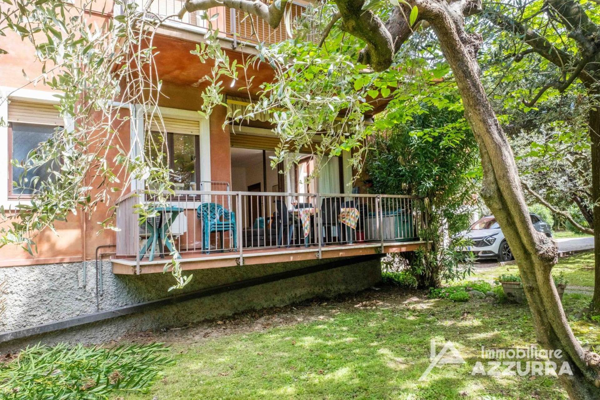 Darina - Immobiliare Azzurra Διαμέρισμα Λατζίζε Εξωτερικό φωτογραφία